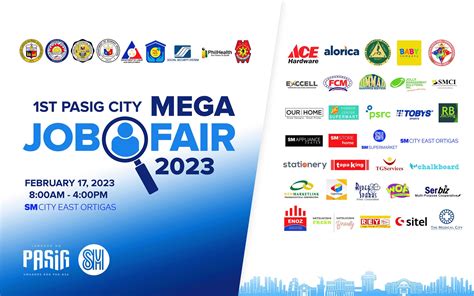 Job PASIG .